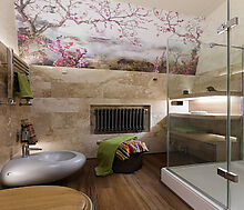 Обаяние Франции в КП Новогорск-7