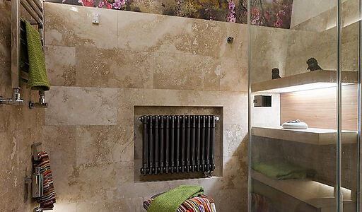 Обаяние Франции в КП Новогорск-7