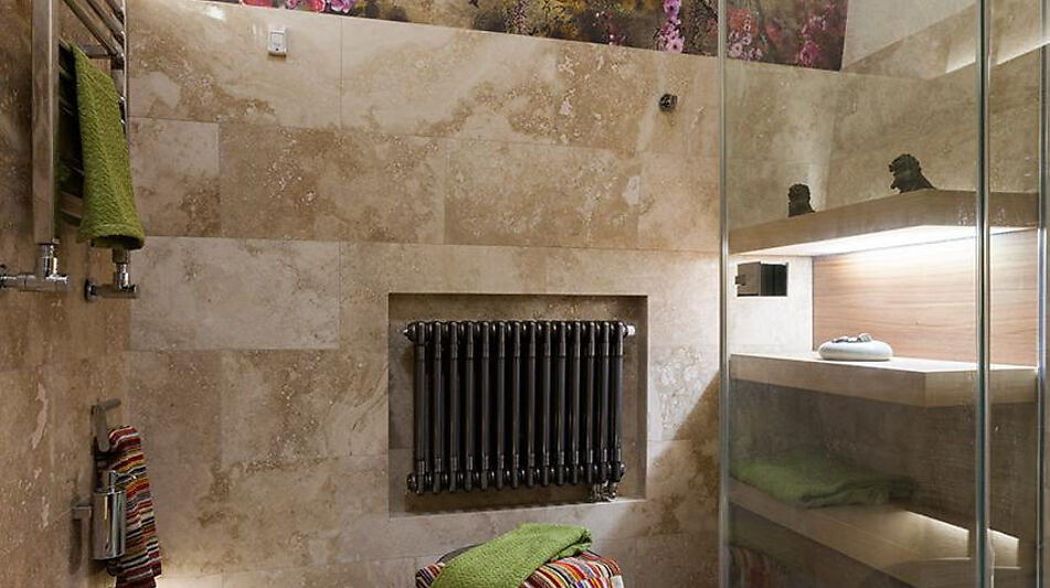 Обаяние Франции в КП Новогорск-7