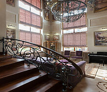 Обаяние Франции в КП Новогорск-7