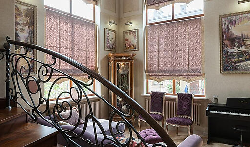 Обаяние Франции в КП Новогорск-7