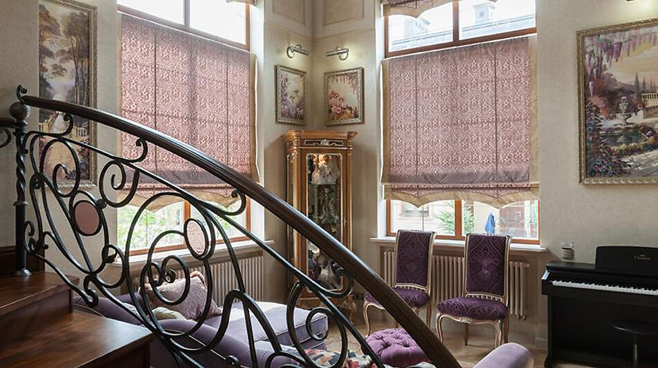 Обаяние Франции в КП Новогорск-7