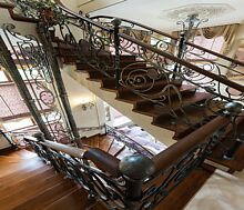 Обаяние Франции в КП Новогорск-7