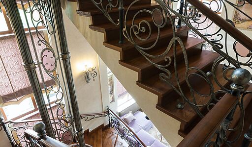 Обаяние Франции в КП Новогорск-7