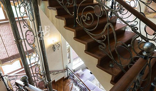 Обаяние Франции в КП Новогорск-7