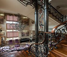 Обаяние Франции в КП Новогорск-7