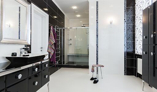 Обаяние Франции в КП Новогорск-7