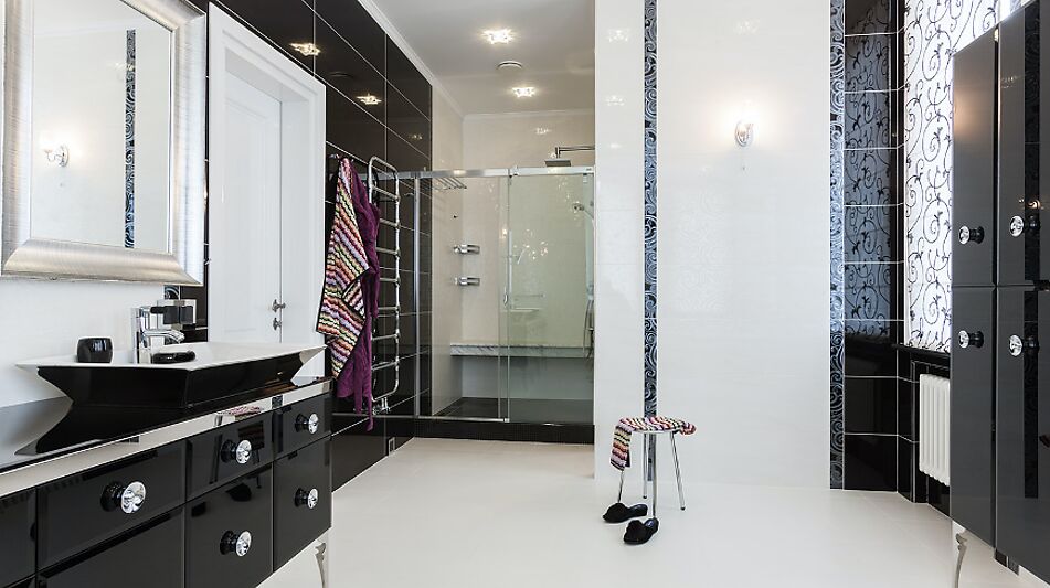 Обаяние Франции в КП Новогорск-7