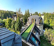 Обаяние Франции в КП Новогорск-7