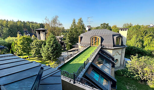 Обаяние Франции в КП Новогорск-7