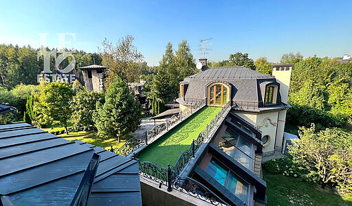 Обаяние Франции в КП Новогорск-7