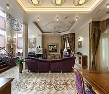 Обаяние Франции в КП Новогорск-7