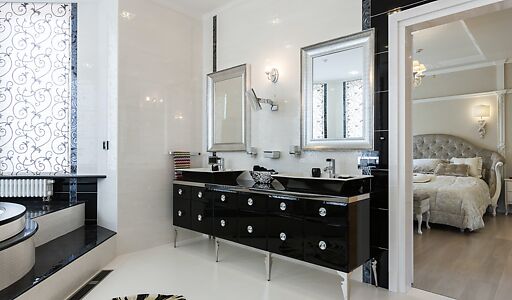 Обаяние Франции в КП Новогорск-7