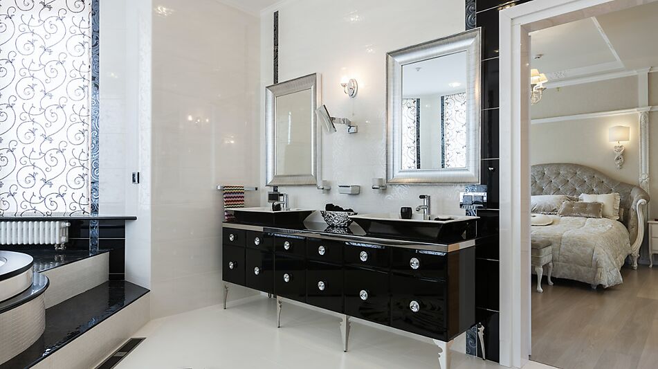 Обаяние Франции в КП Новогорск-7