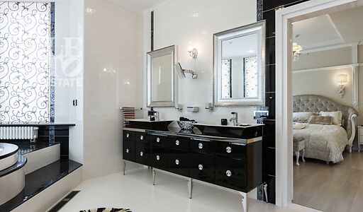 Обаяние Франции в КП Новогорск-7