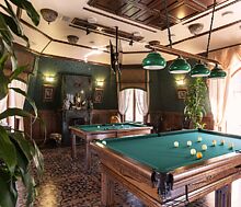 Обаяние Франции в КП Новогорск-7