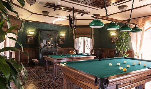 Обаяние Франции в КП Новогорск-7