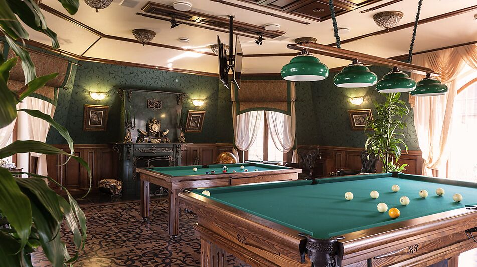 Обаяние Франции в КП Новогорск-7