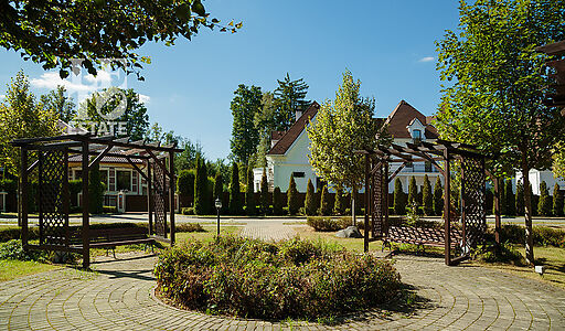 Обаяние Франции в КП Новогорск-7