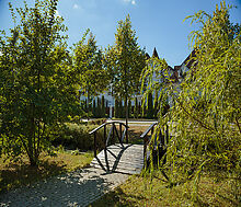 Обаяние Франции в КП Новогорск-7