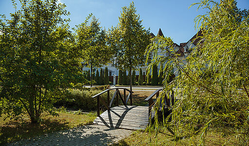 Обаяние Франции в КП Новогорск-7