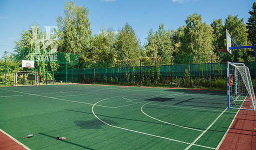 Обаяние Франции в КП Новогорск-7