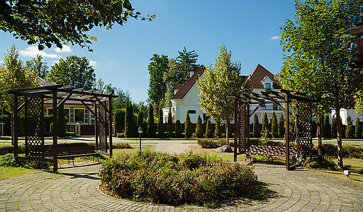 Обаяние Франции в КП Новогорск-7