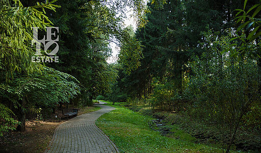 Обаяние Франции в КП Новогорск-7