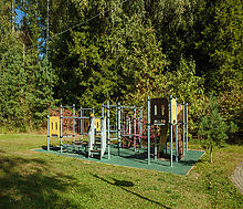 Обаяние Франции в КП Новогорск-7