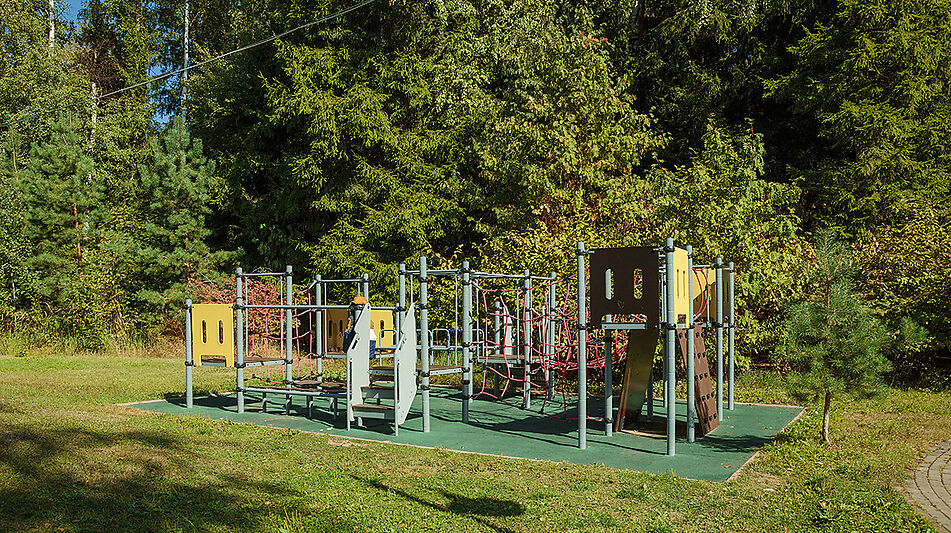 Обаяние Франции в КП Новогорск-7