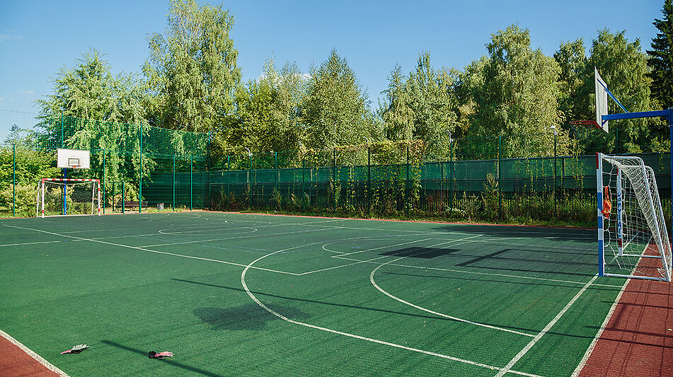 Обаяние Франции в КП Новогорск-7