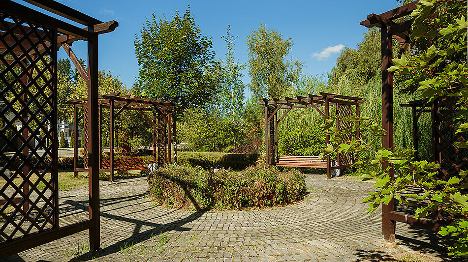 Обаяние Франции в КП Новогорск-7