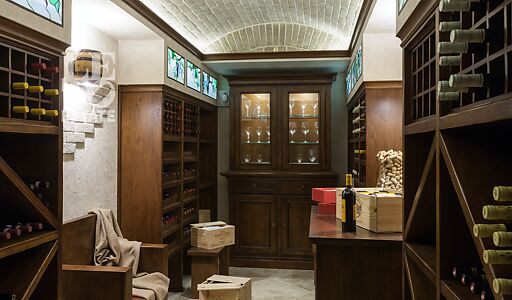 Обаяние Франции в КП Новогорск-7