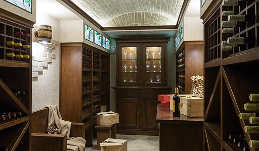 Обаяние Франции в КП Новогорск-7