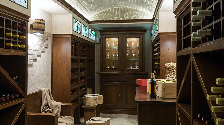 Обаяние Франции в КП Новогорск-7