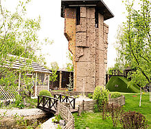 Обаяние Франции в КП Новогорск-7