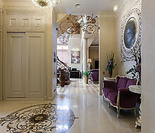 Обаяние Франции в КП Новогорск-7