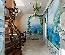 Обаяние Франции в КП Новогорск-7