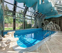 Обаяние Франции в КП Новогорск-7