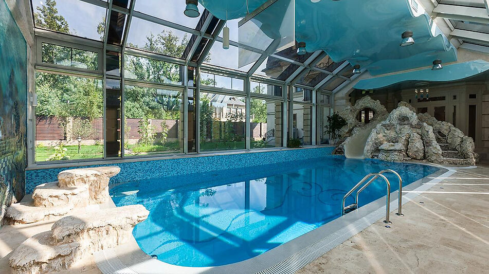 Обаяние Франции в КП Новогорск-7