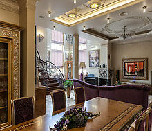 Обаяние Франции в КП Новогорск-7