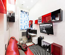 Обаяние Франции в КП Новогорск-7