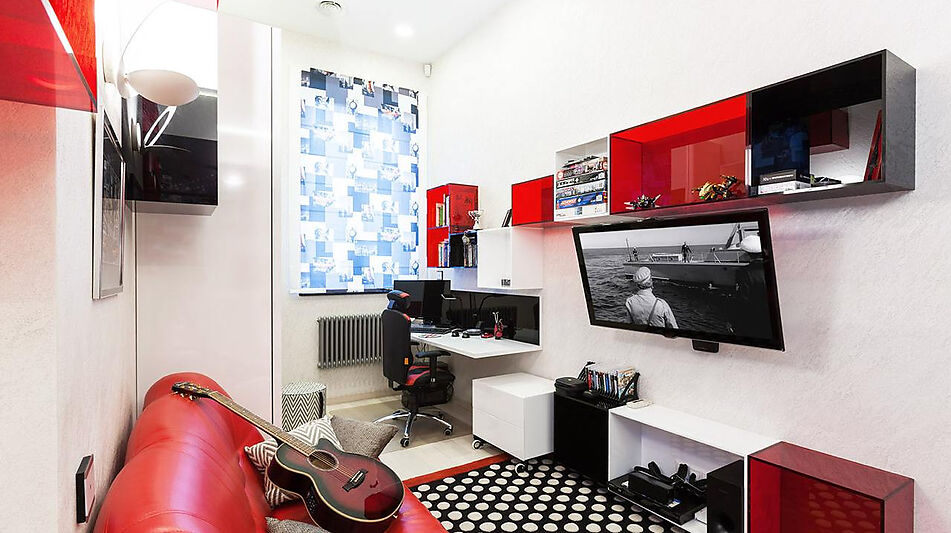 Обаяние Франции в КП Новогорск-7