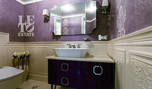 Обаяние Франции в КП Новогорск-7