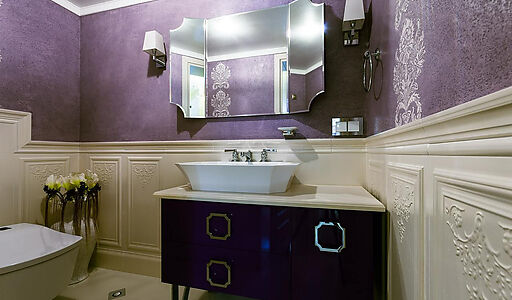 Обаяние Франции в КП Новогорск-7