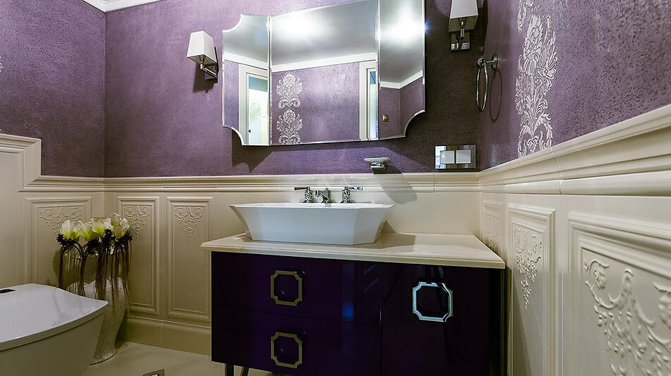 Обаяние Франции в КП Новогорск-7