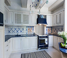 Обаяние Франции в КП Новогорск-7