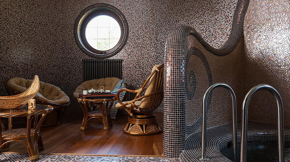 Обаяние Франции в КП Новогорск-7