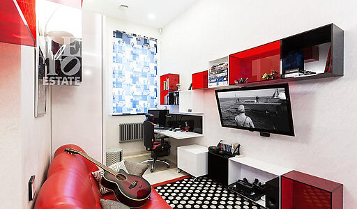 Обаяние Франции в КП Новогорск-7