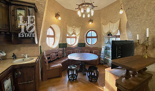 Обаяние Франции в КП Новогорск-7